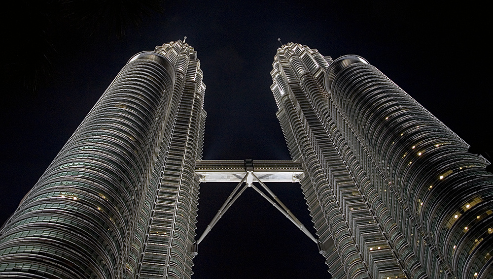 Petronas Twins