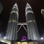 Petronas Twins