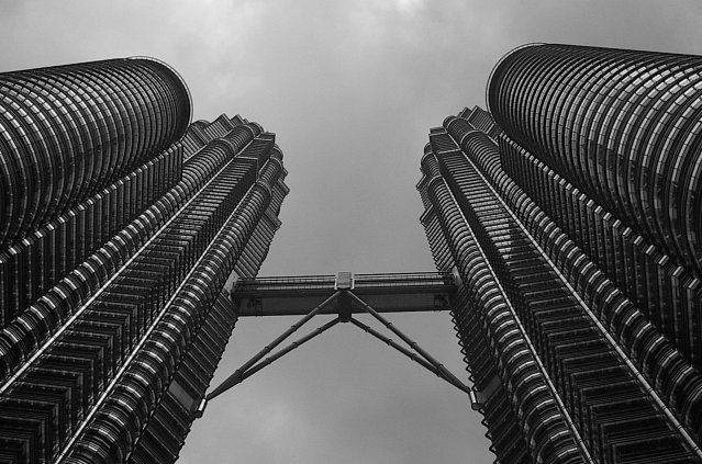 Petronas Twintowers