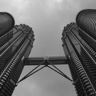 Petronas Twintowers