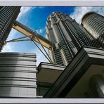 Petronas-TwinTowers