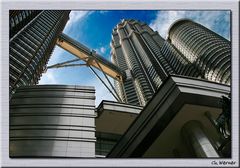 Petronas-TwinTowers