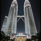 Petronas Twintowers