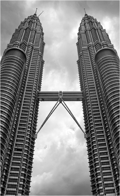 PETRONASTOWERS