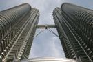 Petronas_Towers von Gerold Klotz-Engmann