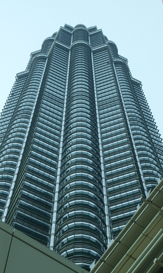 PetronasTowers_KL