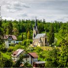 Petrus-Johannis-Kirche in Tautenburg