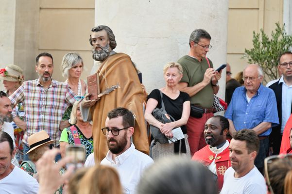 Petrus, Schutzpatron der FischerDSC_8420