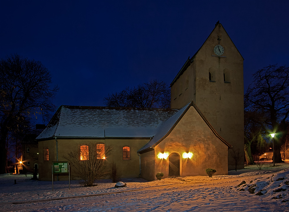 Petrus und Paulus...