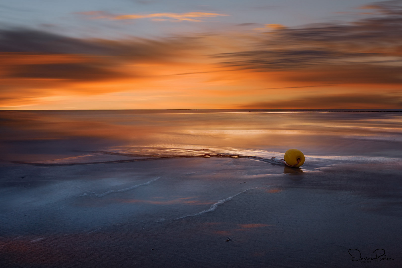 Petten ann Zee - Strand