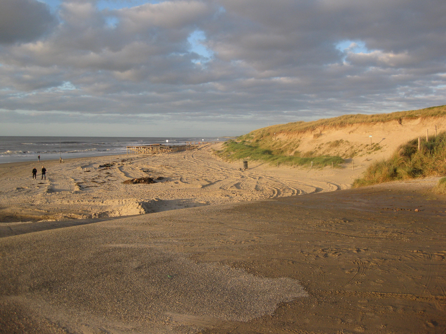 Petten Oktober 2011