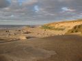 Petten Oktober 2011 von Friedrich G. Paff 