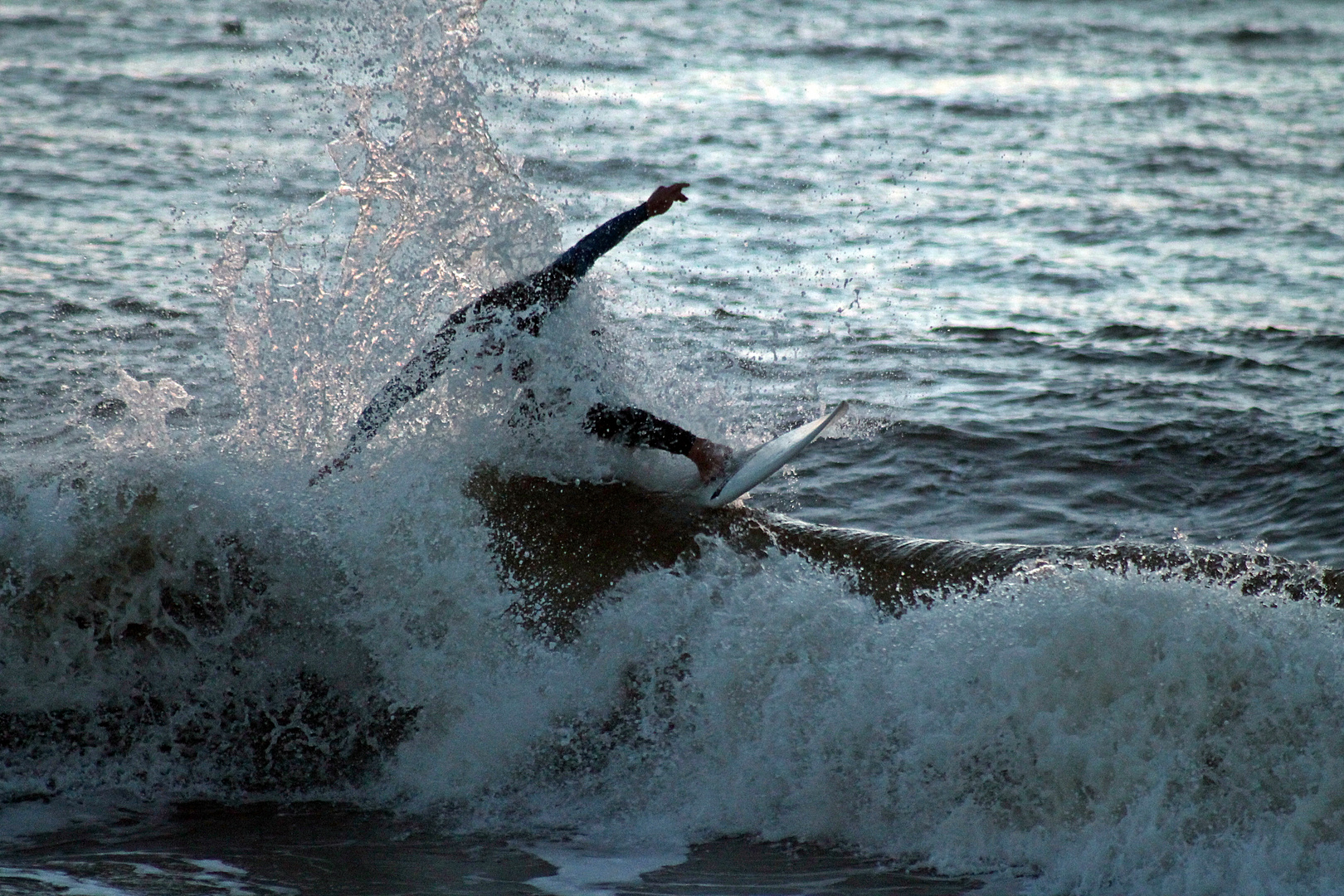 petten strand, niederlande *2