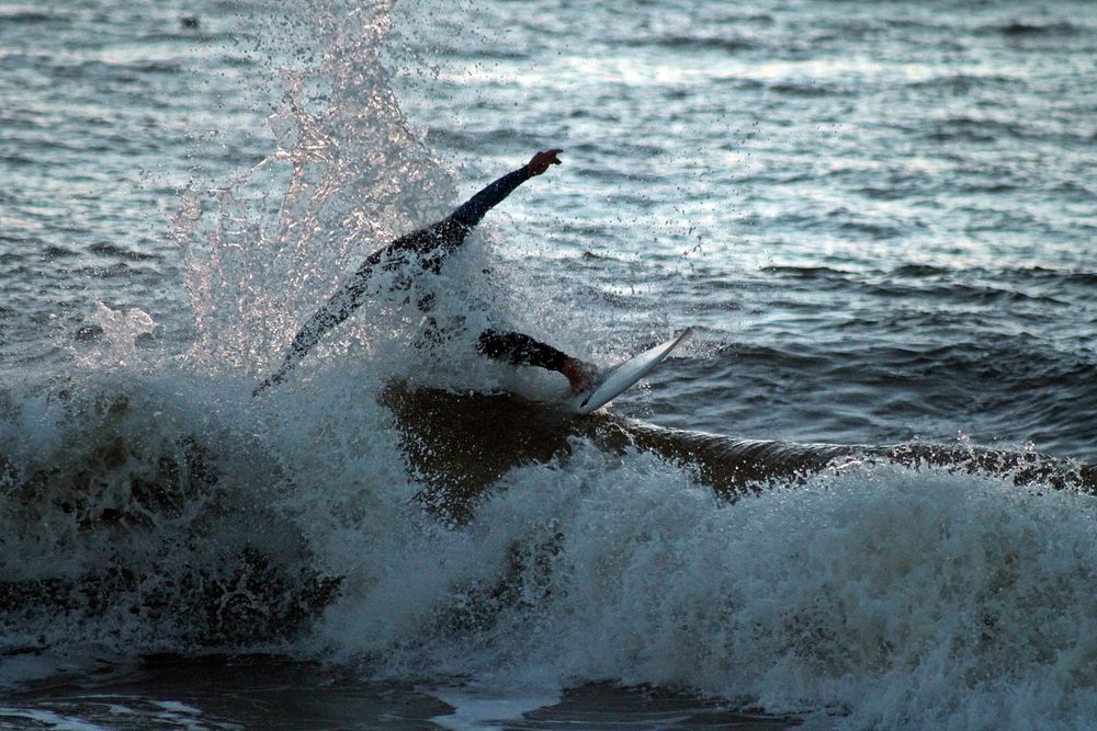 petten strand, niederlande *2