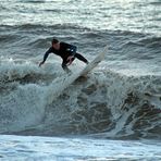 petten strand, niederlande