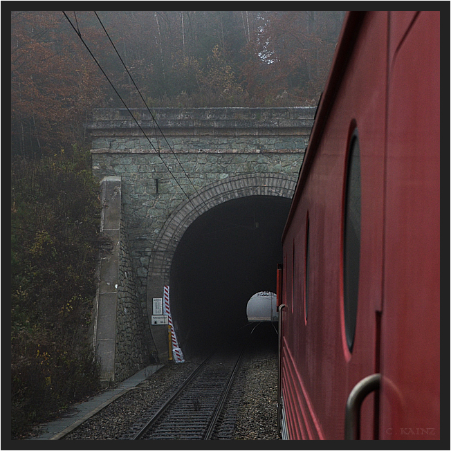 Pettenbachtunnel