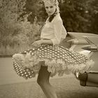 Petticoat