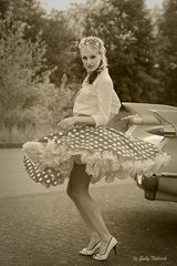 Petticoat