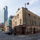 Petticoat Lane - Brushfield st - Crispin St