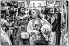 Petticoat Lane Market