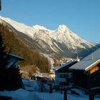 Pettneu am Arlberg