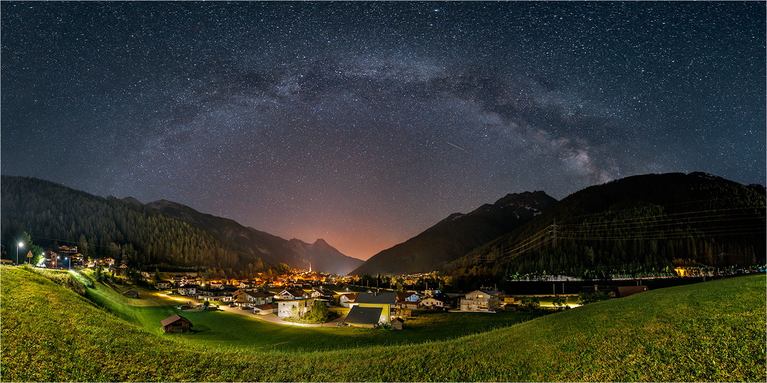 Pettneu am Arlberg