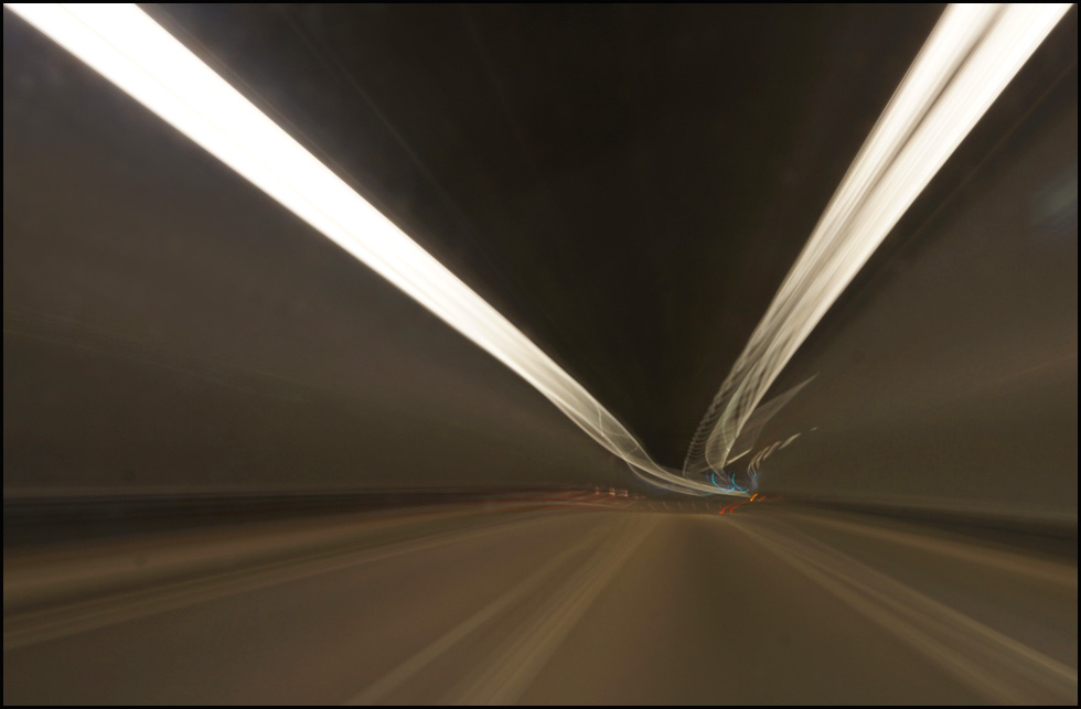 Petueltunnel 2