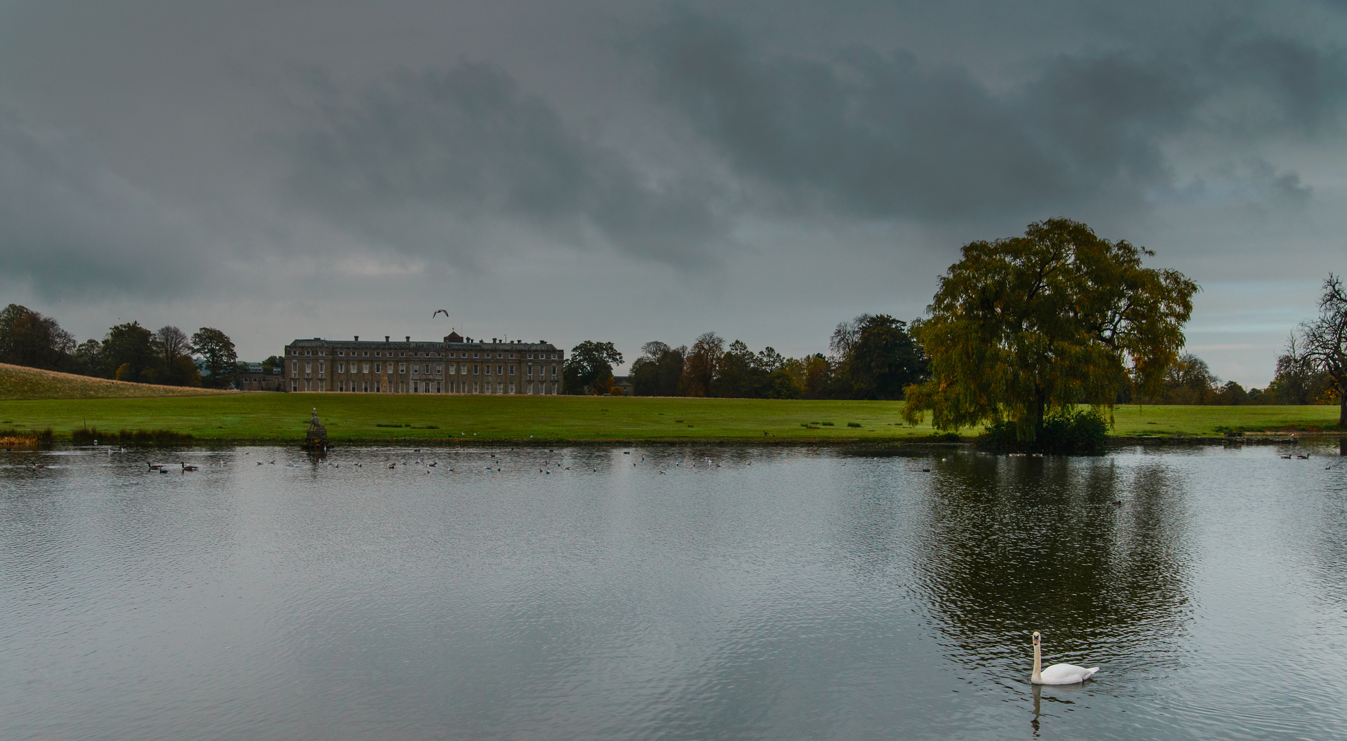 [ Petworth House ]