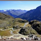 Petznersee am Höhenweg Sölden-Vent