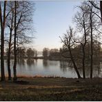 Petzow - der Haussee