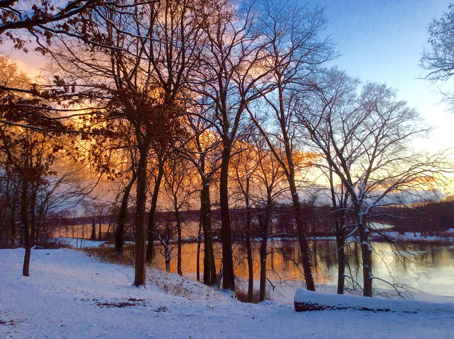 Petzower Haussee