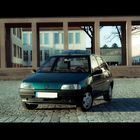 Peugeot 106 XR