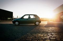 Peugeot 106 XR