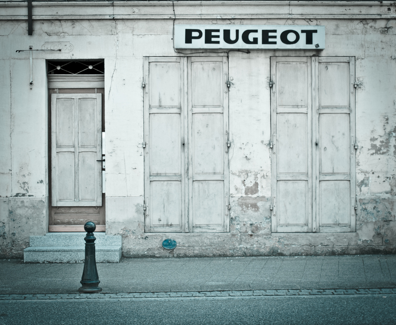 Peugeot