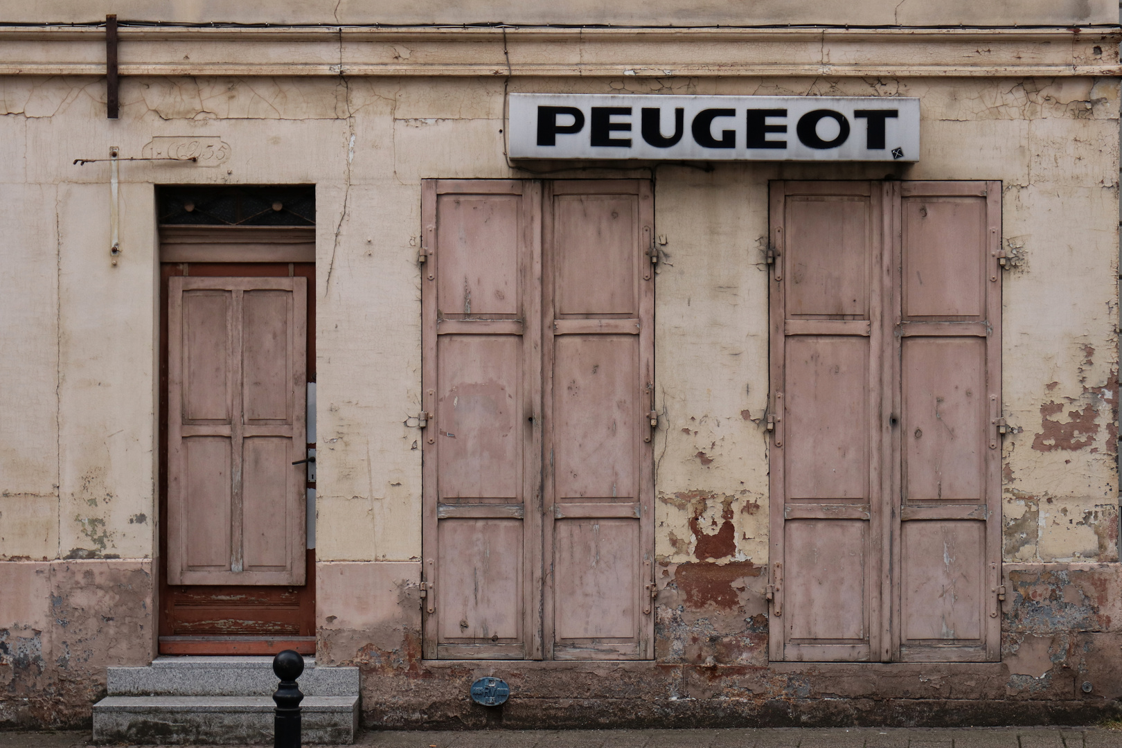 Peugeot