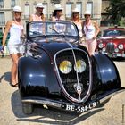 Peugeot 202 Cabriolet 1948