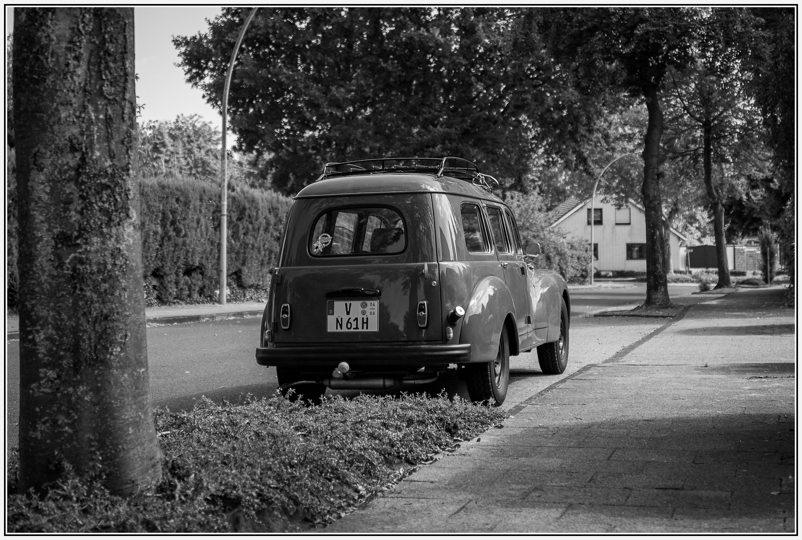 Peugeot 203