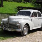 Peugeot 203