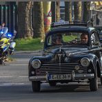 Peugeot 203 C Berline