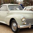 Peugeot 203  Coupé  