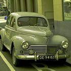 Peugeot 203