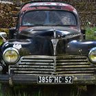 Peugeot 203 Pick Up