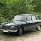 Peugeot 204 Break