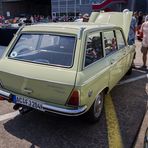 Peugeot 204 Kombi