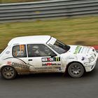 Peugeot 205 