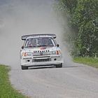 Peugeot 205 GR. B