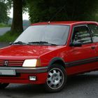 Peugeot 205 GTI 1.9