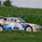 Peugeot 205 T16 