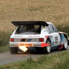 Peugeot 205 T16 E2 III