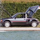 Peugeot 205 Turbo16